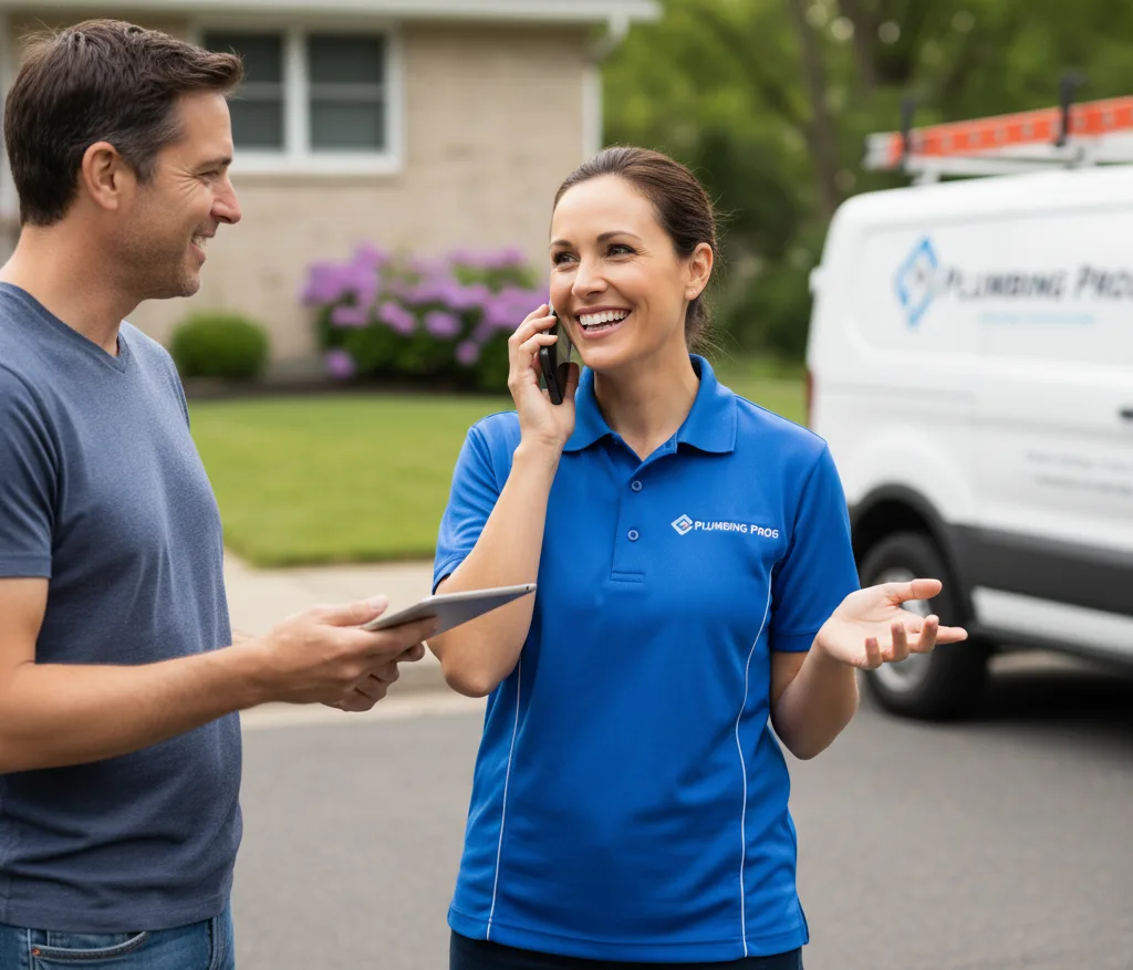 Emergency Plumbing in Buffalo, IA